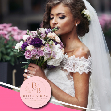 Maison Amour Bridal